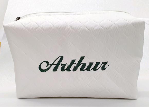 Necessaire Porta Remedio