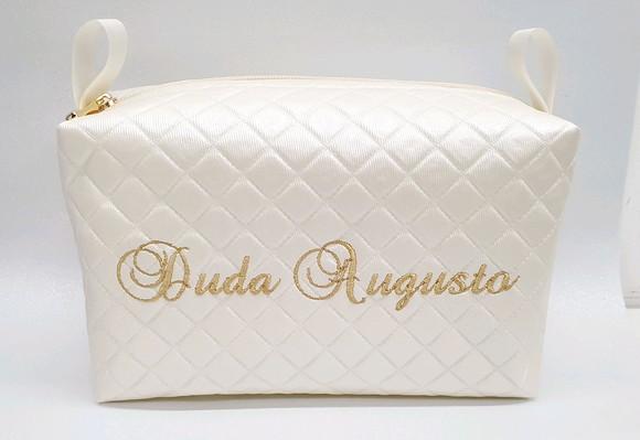 Necessaire Porta Remedio