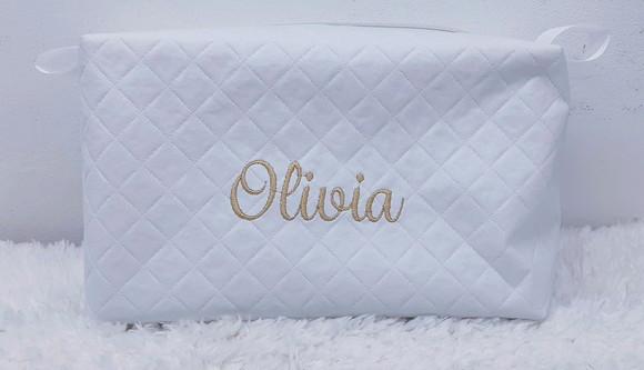 Necessaire Porta Remedio