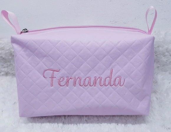 Necessaire Porta Remedio