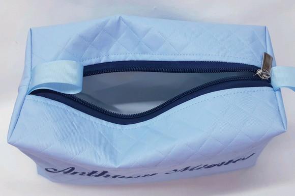 Necessaire Porta Remedio