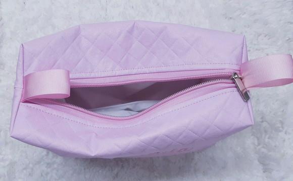 Necessaire Porta Remedio