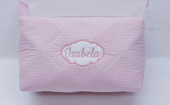 Necessaire Porta Remedio