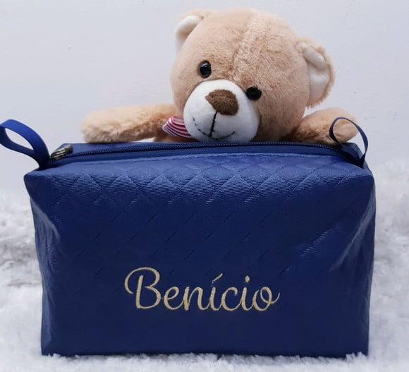 Necessaire Porta Remedio
