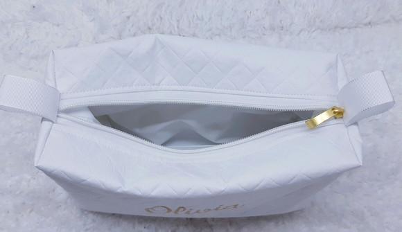 Necessaire Porta Remedio