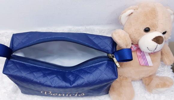 Necessaire Porta Remedio