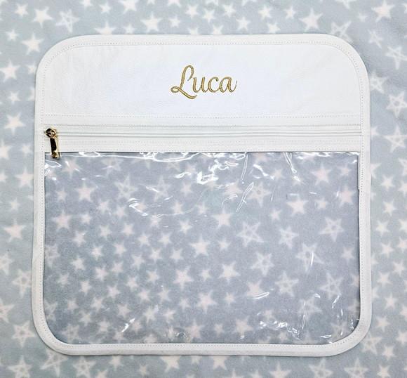 Organizador Maternidade Personalizado