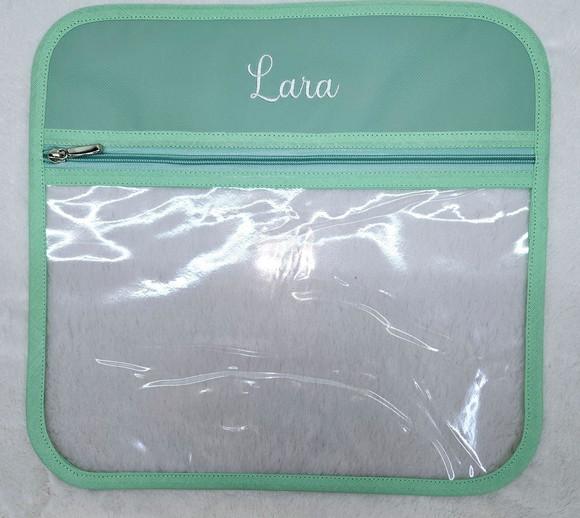 Organizador Maternidade Personalizado