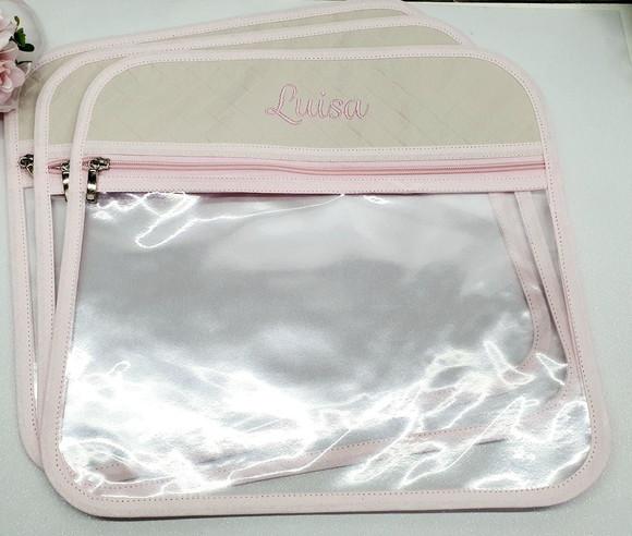 Organizador Maternidade Personalizado