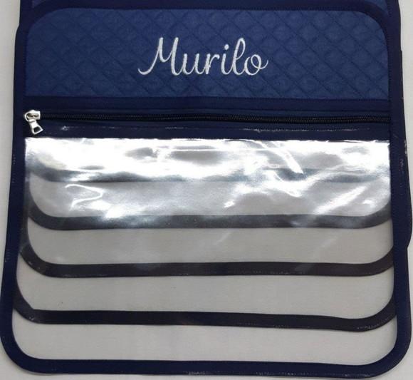 Organizador Maternidade Personalizado