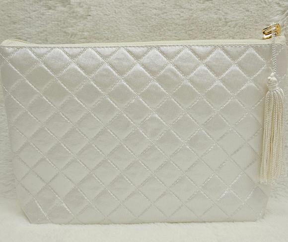 Necessaire sem Bordado