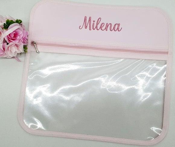 Organizador Maternidade Personalizado