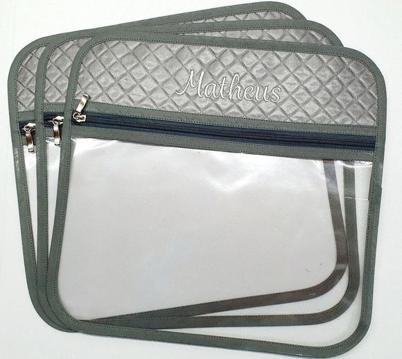 Organizador Maternidade Personalizado
