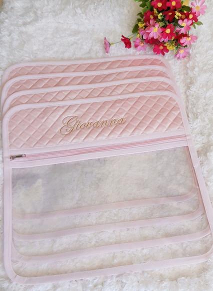 Organizador Maternidade Personalizado