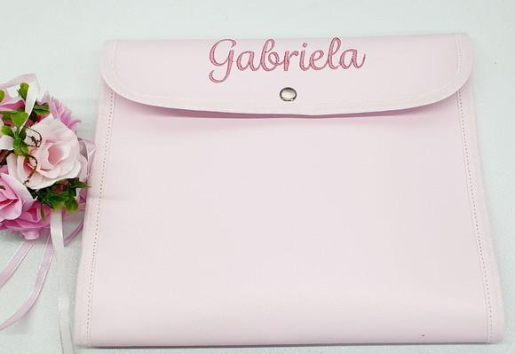 Porta Fralda Portatil Personalizado