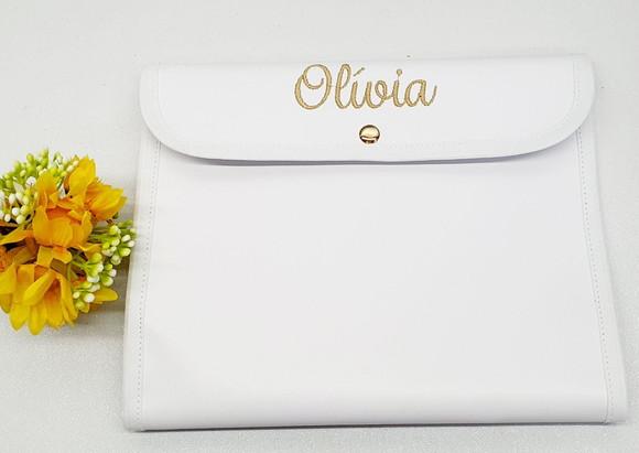 Porta Fralda Portatil Personalizado