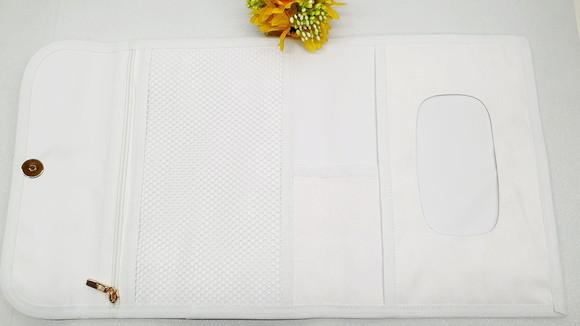 Porta Fralda Portatil Personalizado