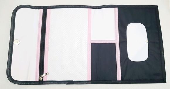 Porta Fralda Portatil Personalizado