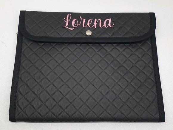 Porta Fralda Portatil Personalizado