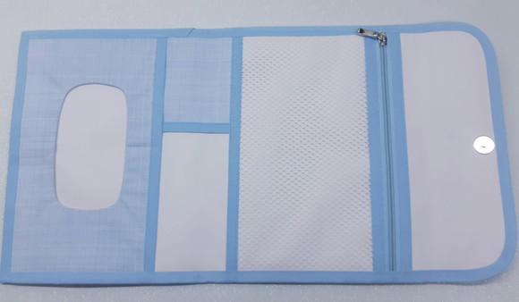 Porta Fralda Portatil Personalizado