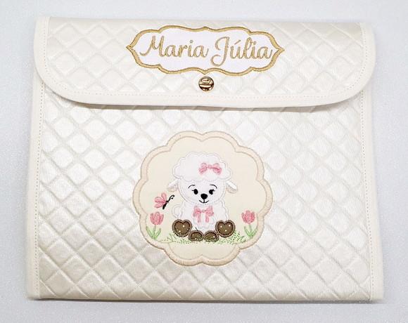 Porta Fralda Portatil Personalizado