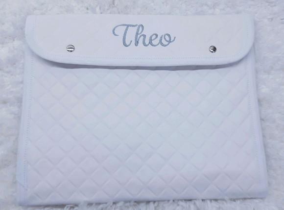 Porta Fralda Portatil Personalizado