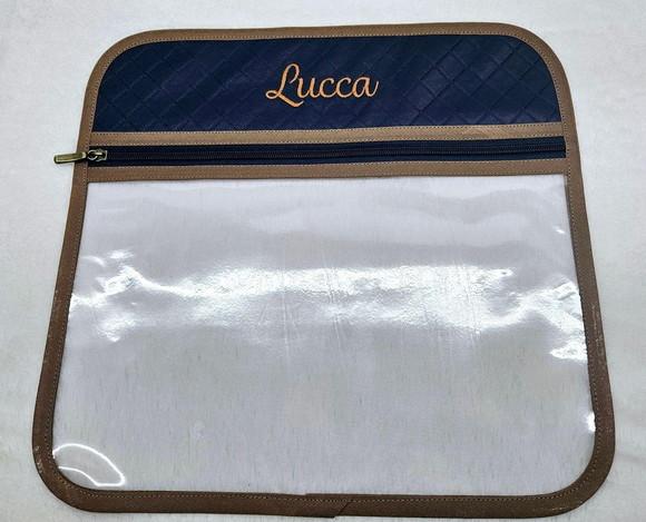 Saco Organizador Maternidade Personalizado