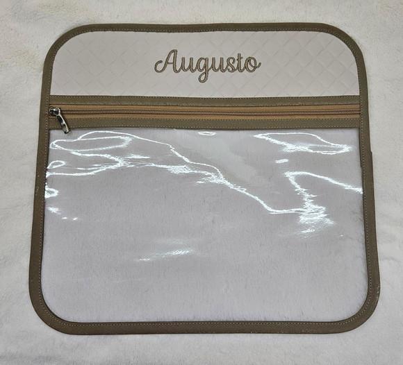 Saco Organizador Maternidade Personalizado