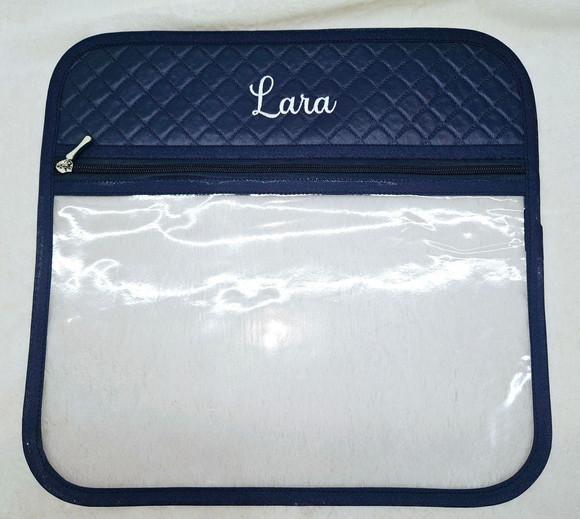 Saco Organizador Maternidade Personalizado