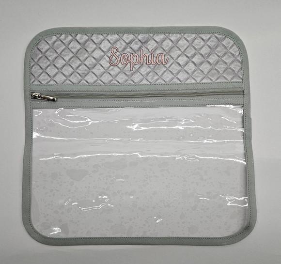 Saco Organizador Maternidade Personalizado