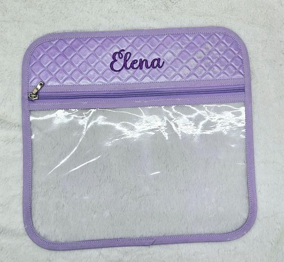 Saco Organizador Maternidade Personalizado