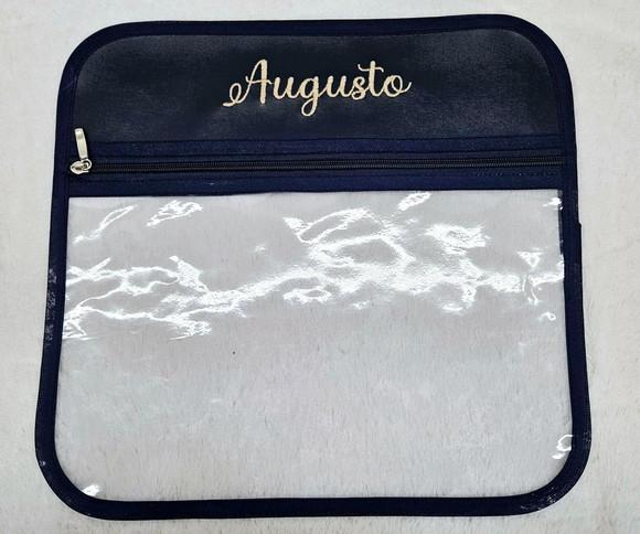 Saco Organizador Maternidade Personalizado