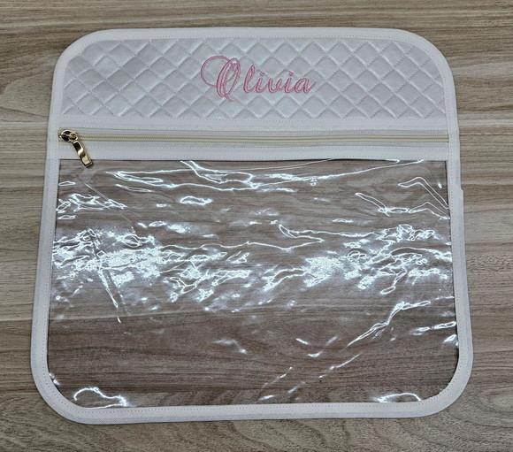 Saco Organizador Maternidade Personalizado