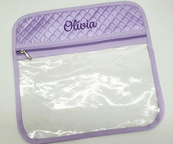 Saco Organizador Maternidade Personalizado