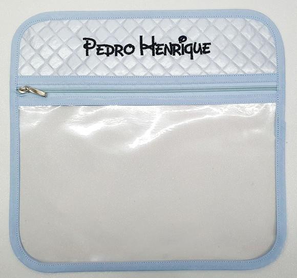 Saco Organizador Maternidade Personalizado