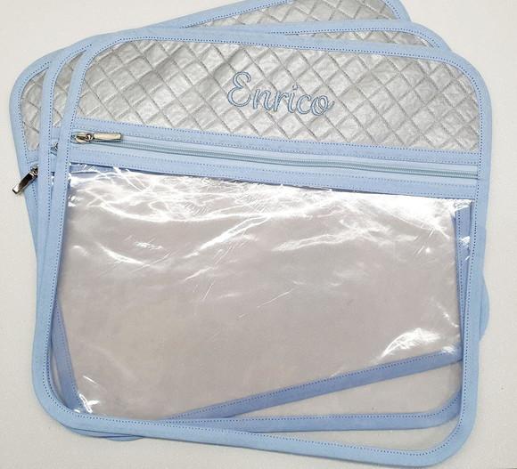 Saco Organizador Maternidade Personalizado