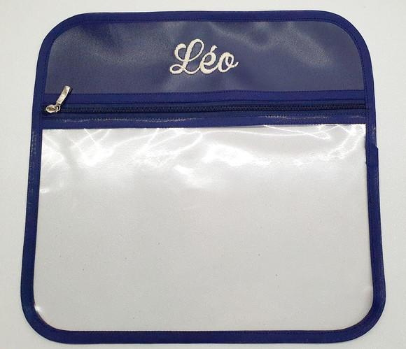 Saco Organizador Maternidade Personalizado