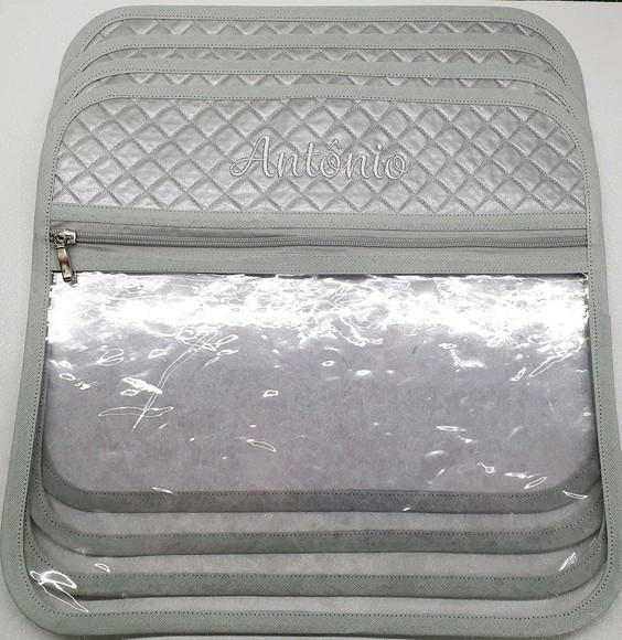 Saco Organizador Maternidade Personalizado