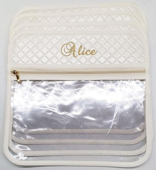 Saco Organizador Maternidade Personalizado