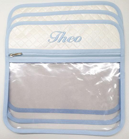 Saco Organizador Maternidade Personalizado