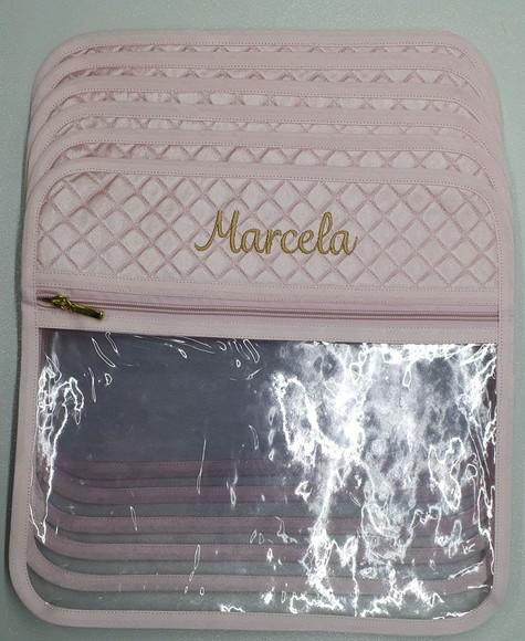 Saco Organizador Maternidade Personalizado