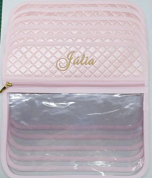 Saco Organizador Maternidade Personalizado