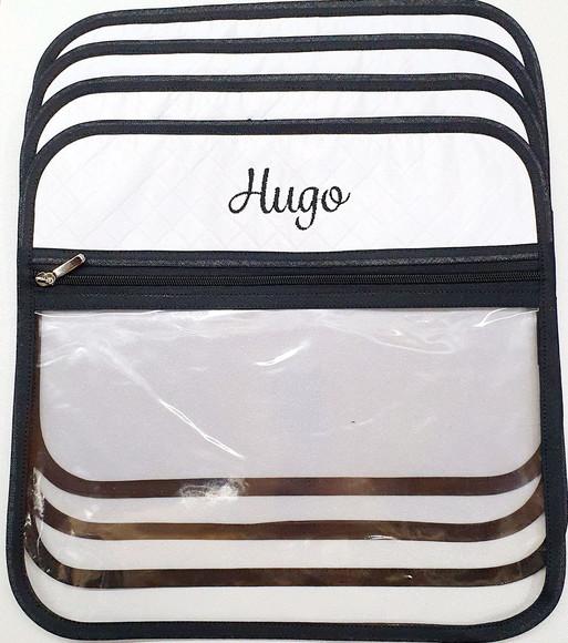 Saco Organizador Maternidade Personalizado