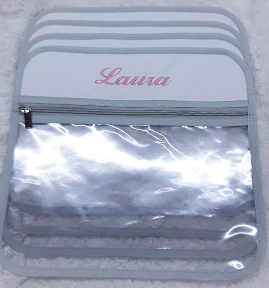 Saco Organizador Maternidade Personalizado
