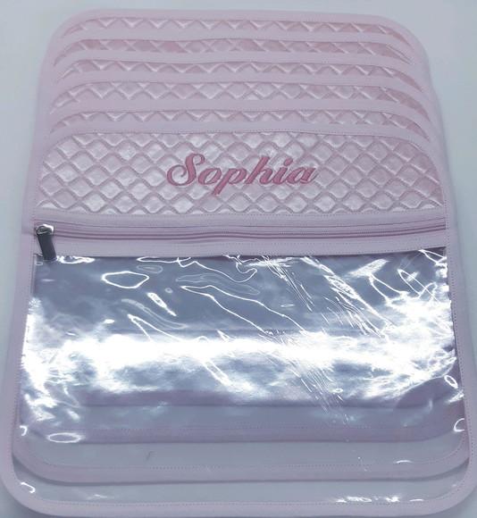 Saco Organizador Maternidade Personalizado