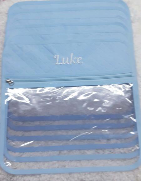 Saco Organizador Maternidade Personalizado