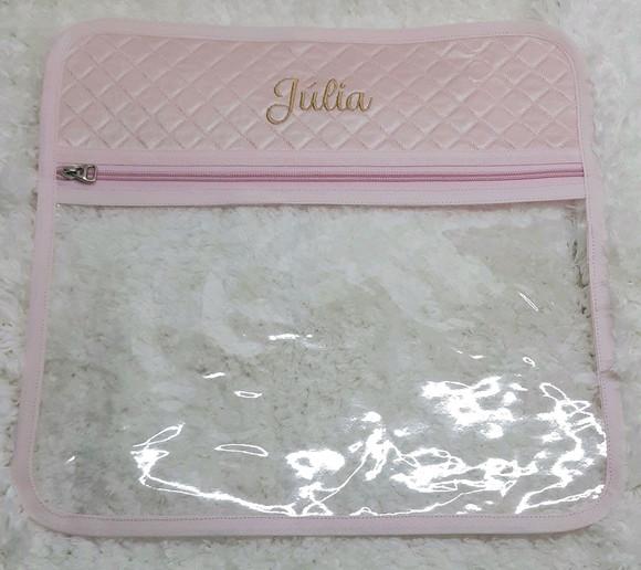 Saco Organizador Maternidade Personalizado