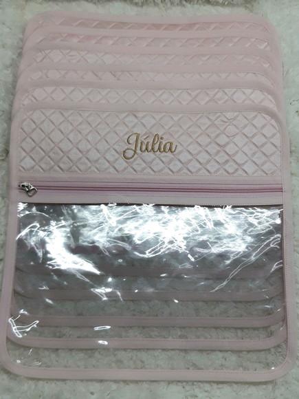 Saco Organizador Maternidade Personalizado