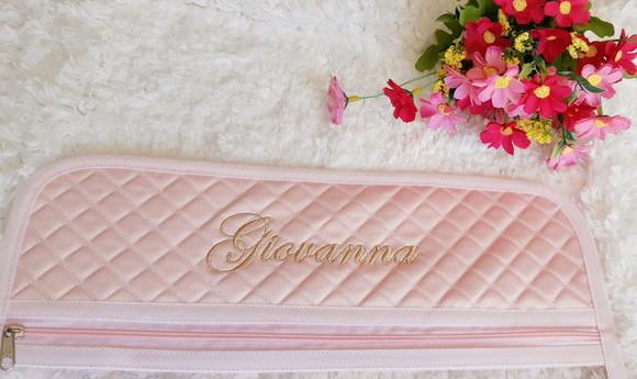Saco Organizador Maternidade Personalizado