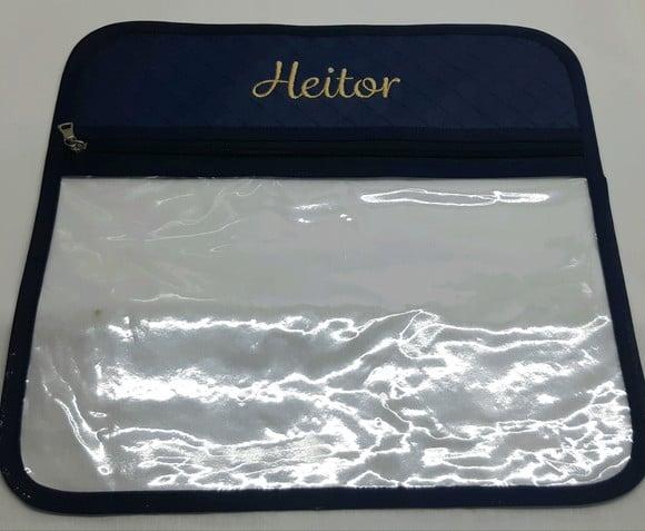 Saco Organizador Maternidade Personalizado